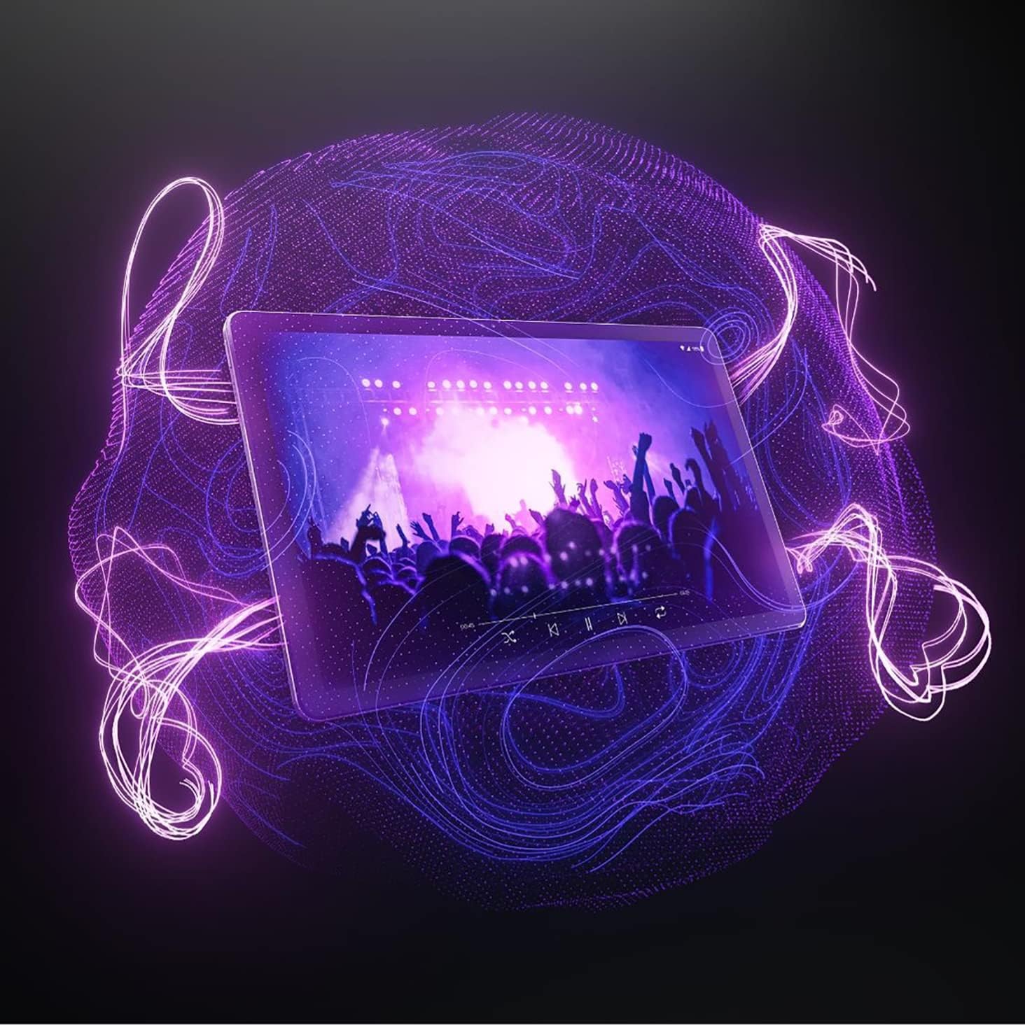 Lenovo Tab P11 Wifi - Tablet 128GB, 4GB RAM, Slate Grey Lenovo Tab P11 Wifi - Tablet 128GB, 4GB RAM, Slate Grey