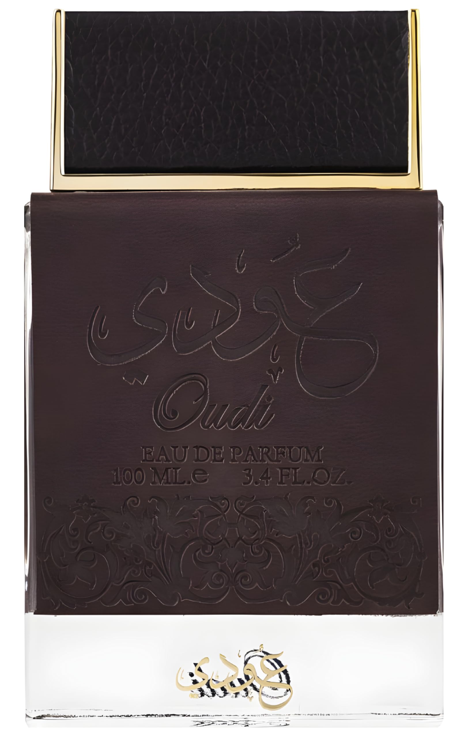 Oudi by Ard Al Zafaran - perfume for men - Oud, 100 ml