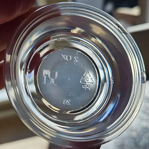 Miniatura 2 de Art 'N Glow Kit de resina epoxi transparente de 1 galón - 2 partes multifuncional, bajo olor y libre de compuestos orgánicos volátiles y segura para