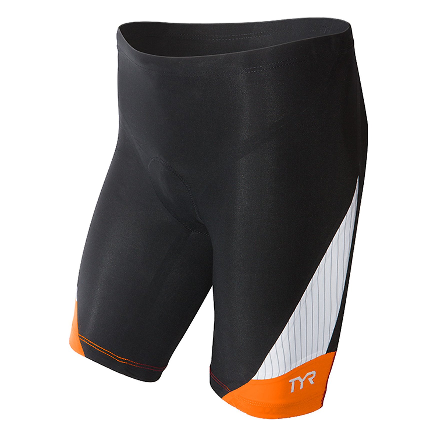Short triangle TYR Carbon 22,9 cm vêtement de sport compression pour natation