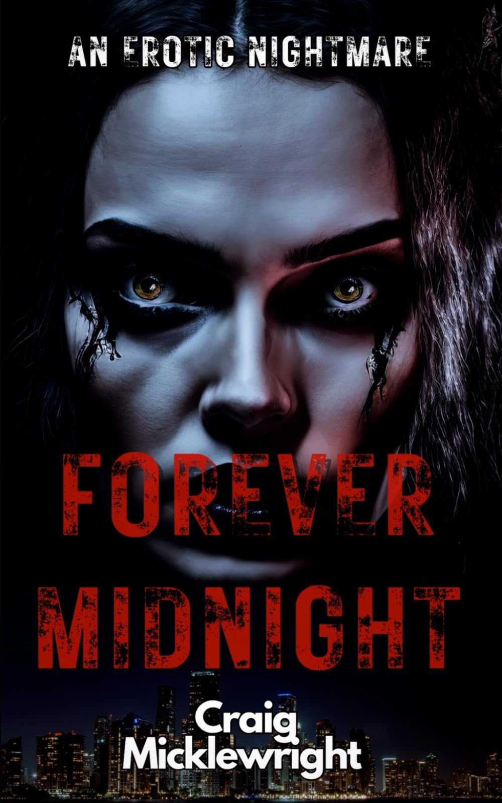 Forever Midnight (The Midnight Trilogy)