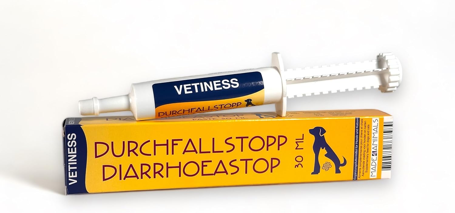 Homöopathie Für Hunde Bei Durchfall www.amazon.de
