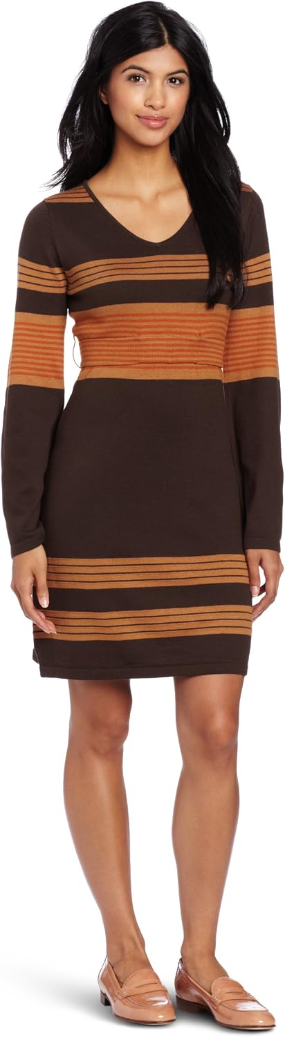 Buy prAna Women's Sydney Sweater Dress 