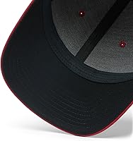 Vista 84 de Gorra de malla PFG Columbia para hombre