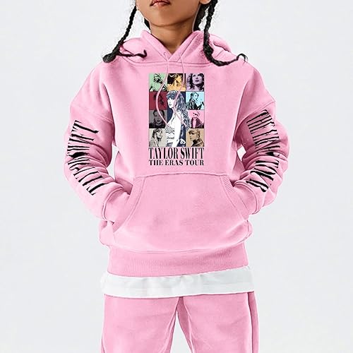 Miniatura 3 de Sudadera para niños y adultos 1989 para niñas y niños, sudaderas casuales con capucha para fanáticos de regalo