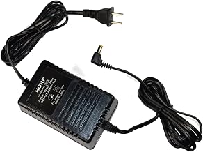 HQRP 16V AC Adapter Compatible with PreSonus 150-HKA16-1000 TubePRE, Monitor Station, Power Supply Cord