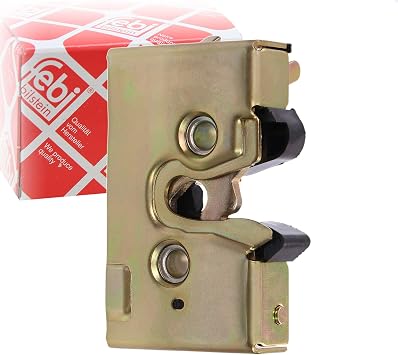 febi bilstein 17016 door lock front left - Pack of 1