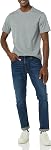 Amazon Essentials Mens Slim-Fit Short-Sleeve Crewneck T-Shirt