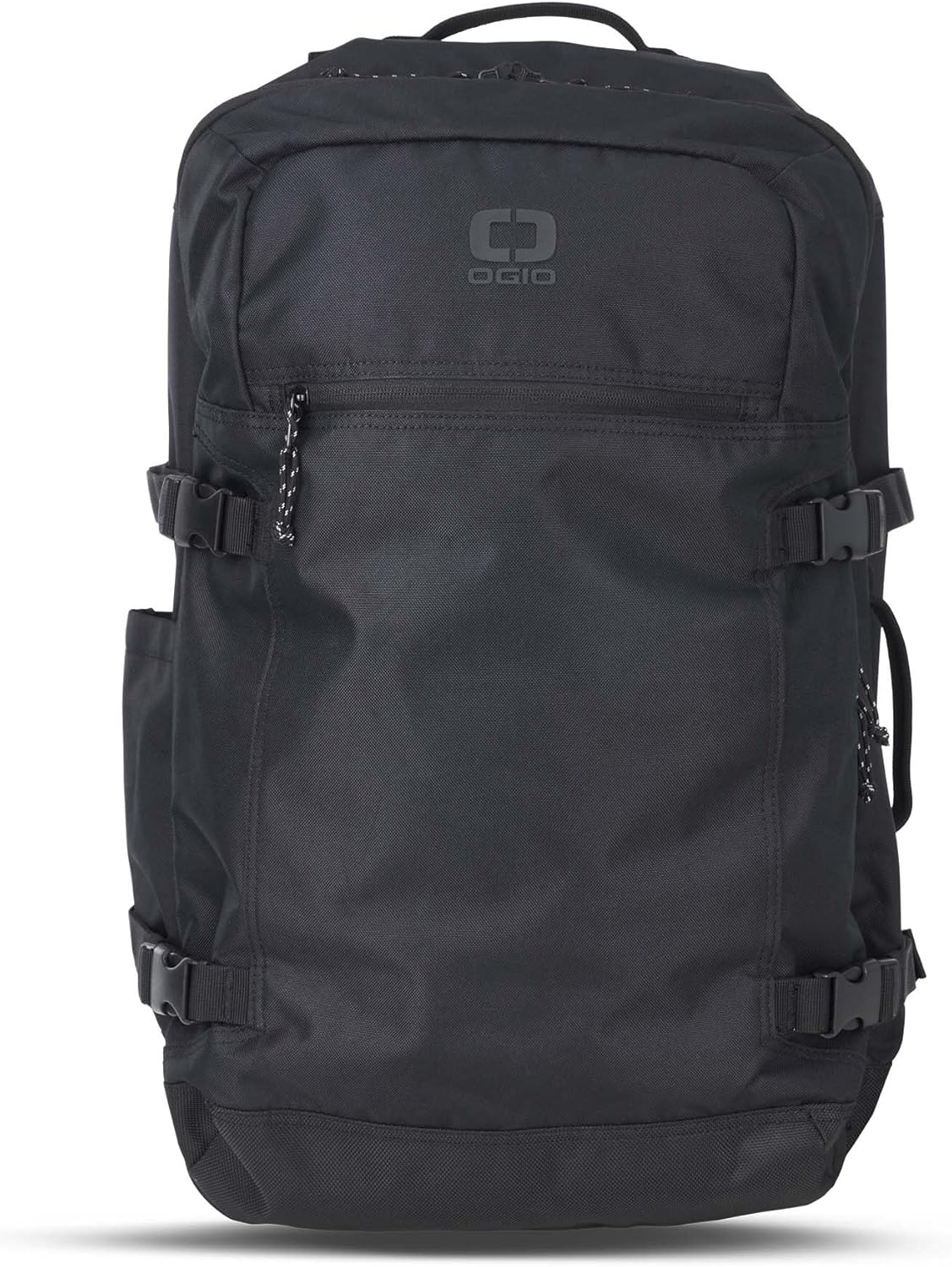 OGIO ALPHA VENTURE PACK BACKPACK (Black)