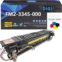 FM2-3345-000 fuser Unit Replacement for Canon FM2-3345-000 fuser Unit for use in Canon imageRUNNER 2016 2020 2420 2422 imageCLASS MF7280 Printers,110V 1- Pack