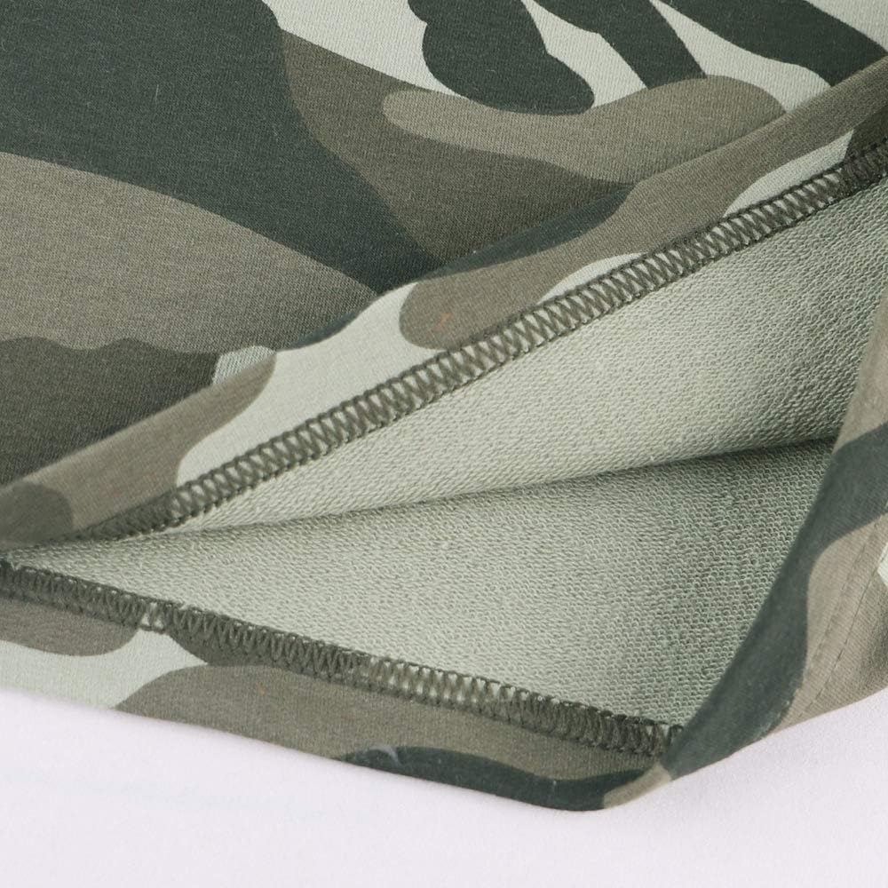 Men's Bodybuilding Workout Gym Shorts 3" 5" Inseam Sports Training Cotton with Pocket - Image 4