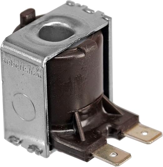 Triton Electric Shower Solenoid Coil (Fits all Electric and Power Showers) Amazon.co.uk DIY