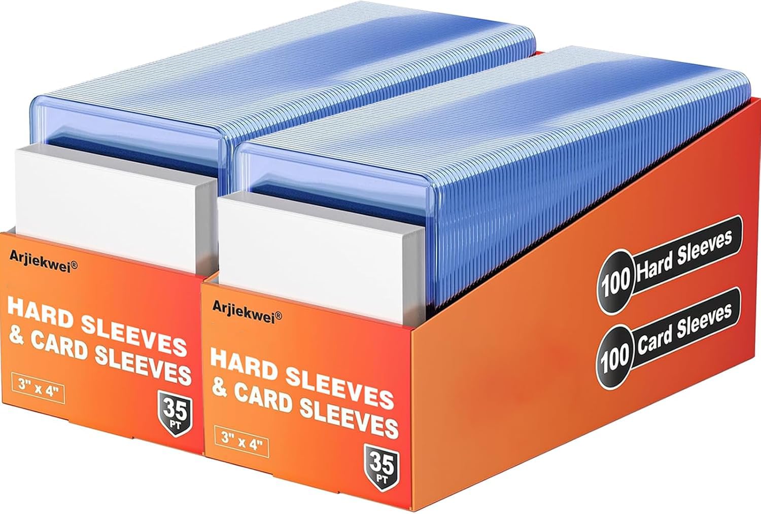 baseball card sleeves amazon Best Sellers: Best undefined Ultra Pro Standard Card Sleeves