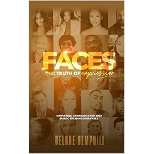 Faces the Truth of Expression Nonverbal Communication And Public Speaking Essentials