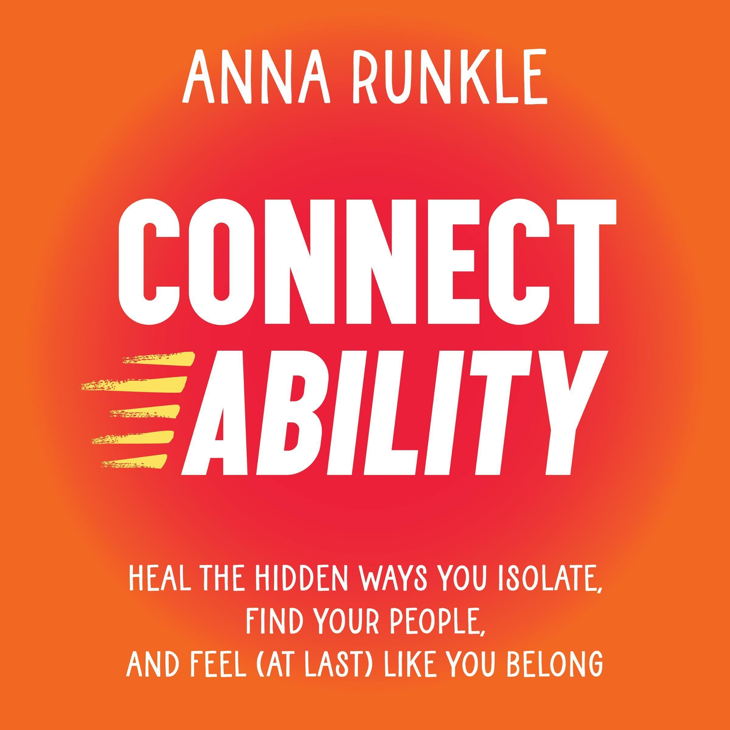 Cover art for Connectability