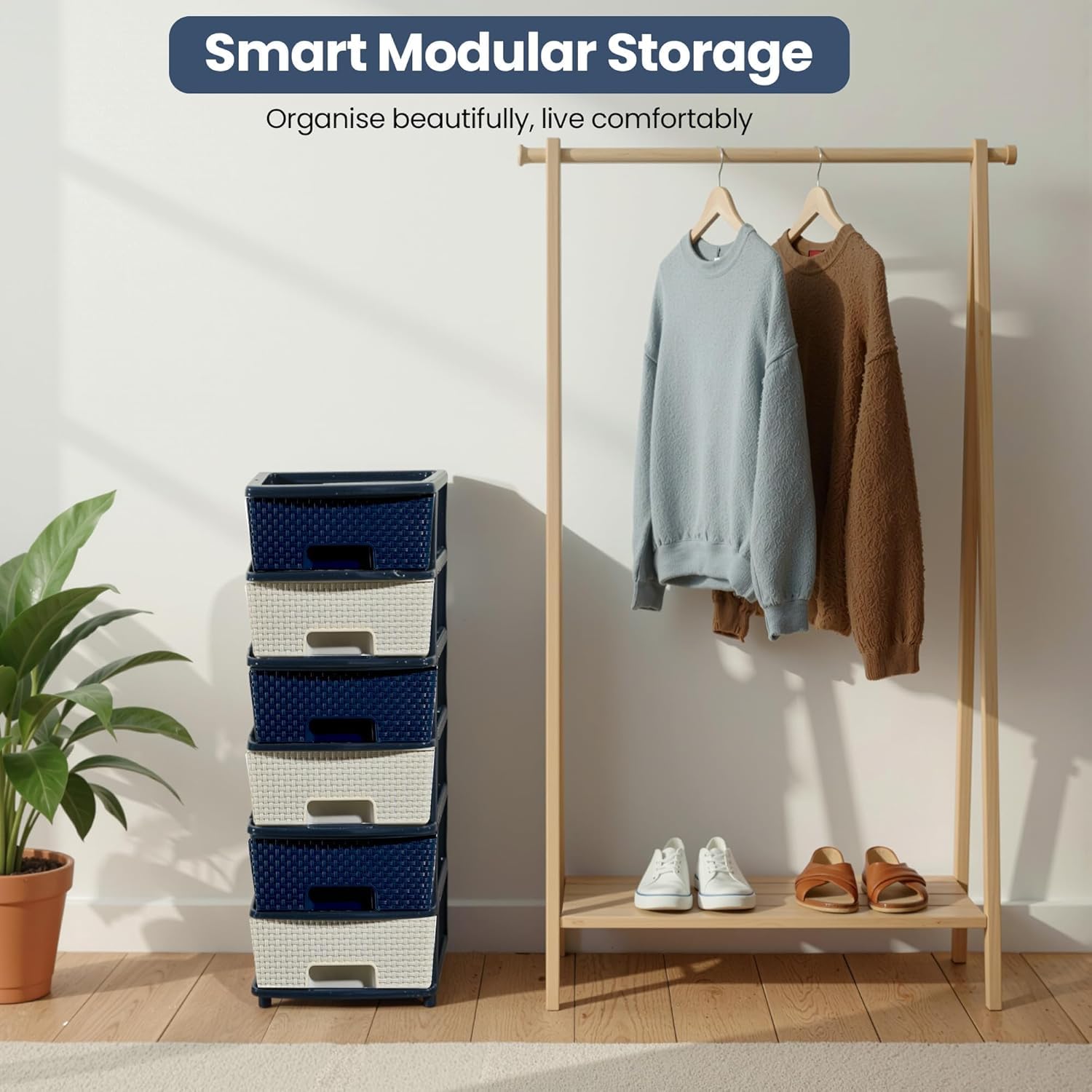Product Variant View