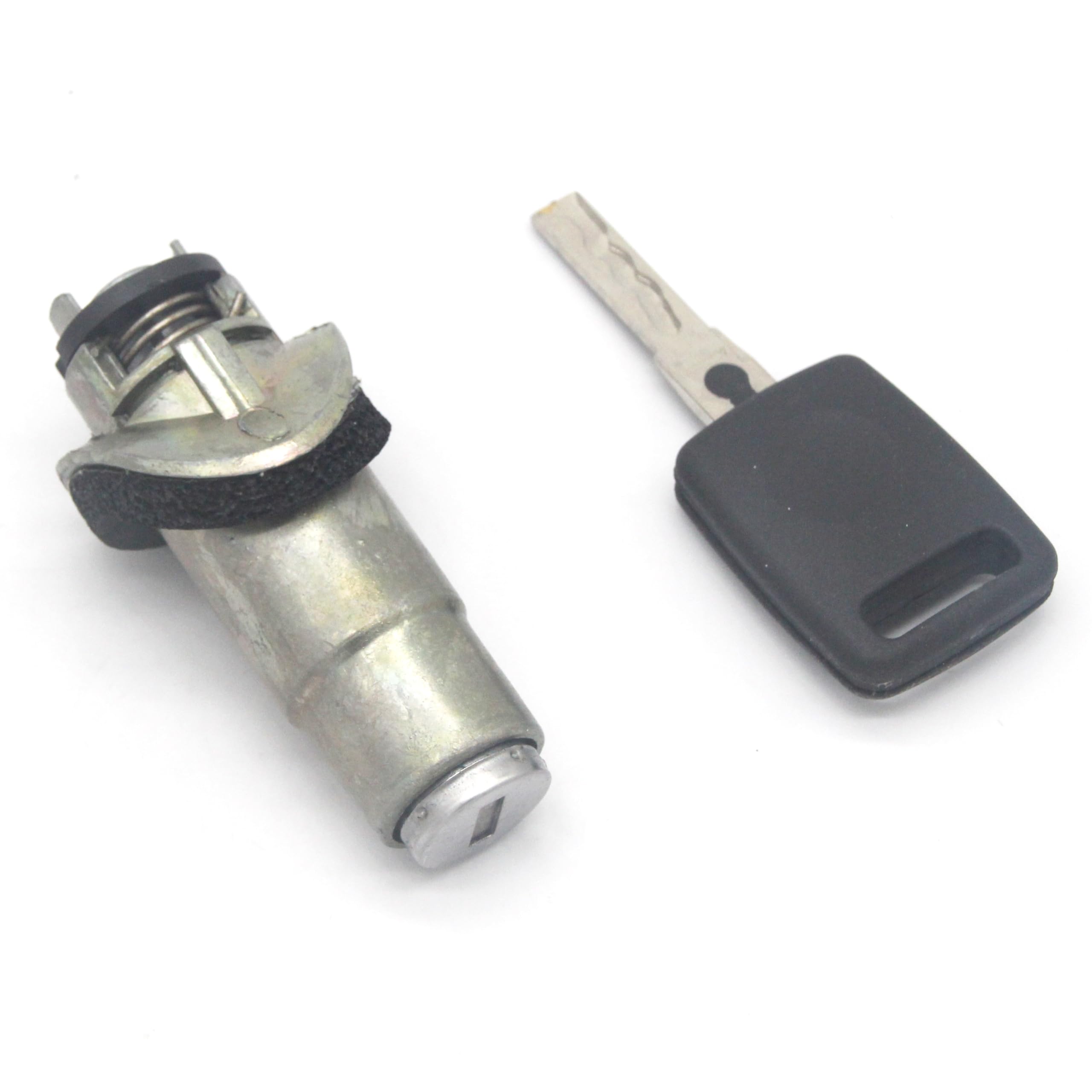 CYLINDER ZAMKA BAGAŻNIKA TYLNEJ KLAPY, A6 C5 4B 4D0905855G