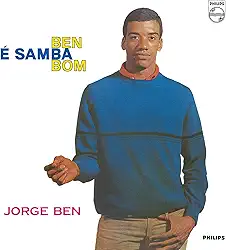 Jorge Ben, LP Ben É Samba Bom- Série Clássicos Em Vinil [Disco de Vinil]