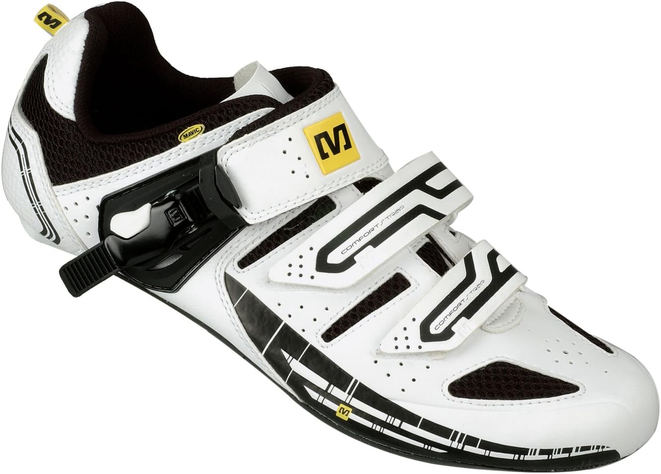 Mavic Avenir Road Shoe 2010