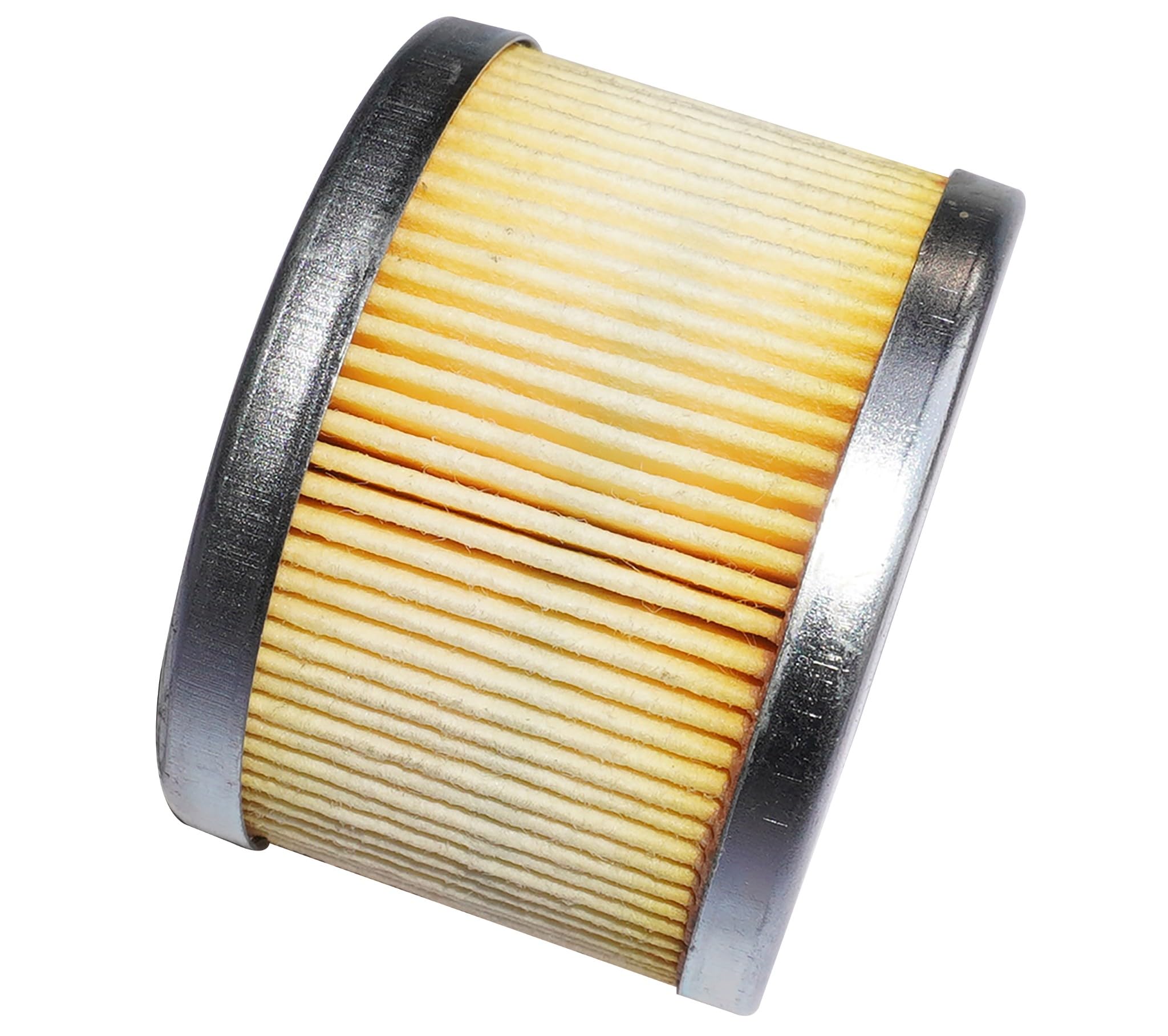 AEspares Filtro olio compatibile con Royal Enfield Himalayan 450 411 Scram 411 Guerrilla 450 574297