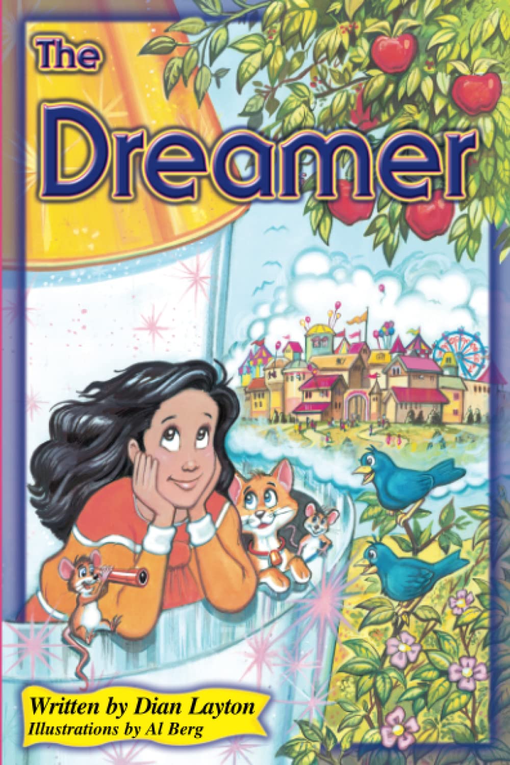 The Dreamer (Adventures in the Kingdom Number 5)
