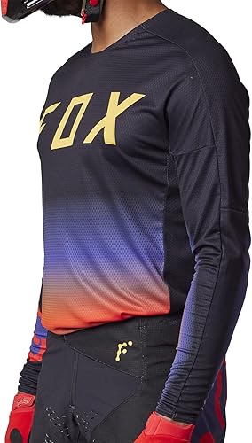 Miniatura 2 de Fox Racing Camiseta de motocross 360 Fgmnt para hombre