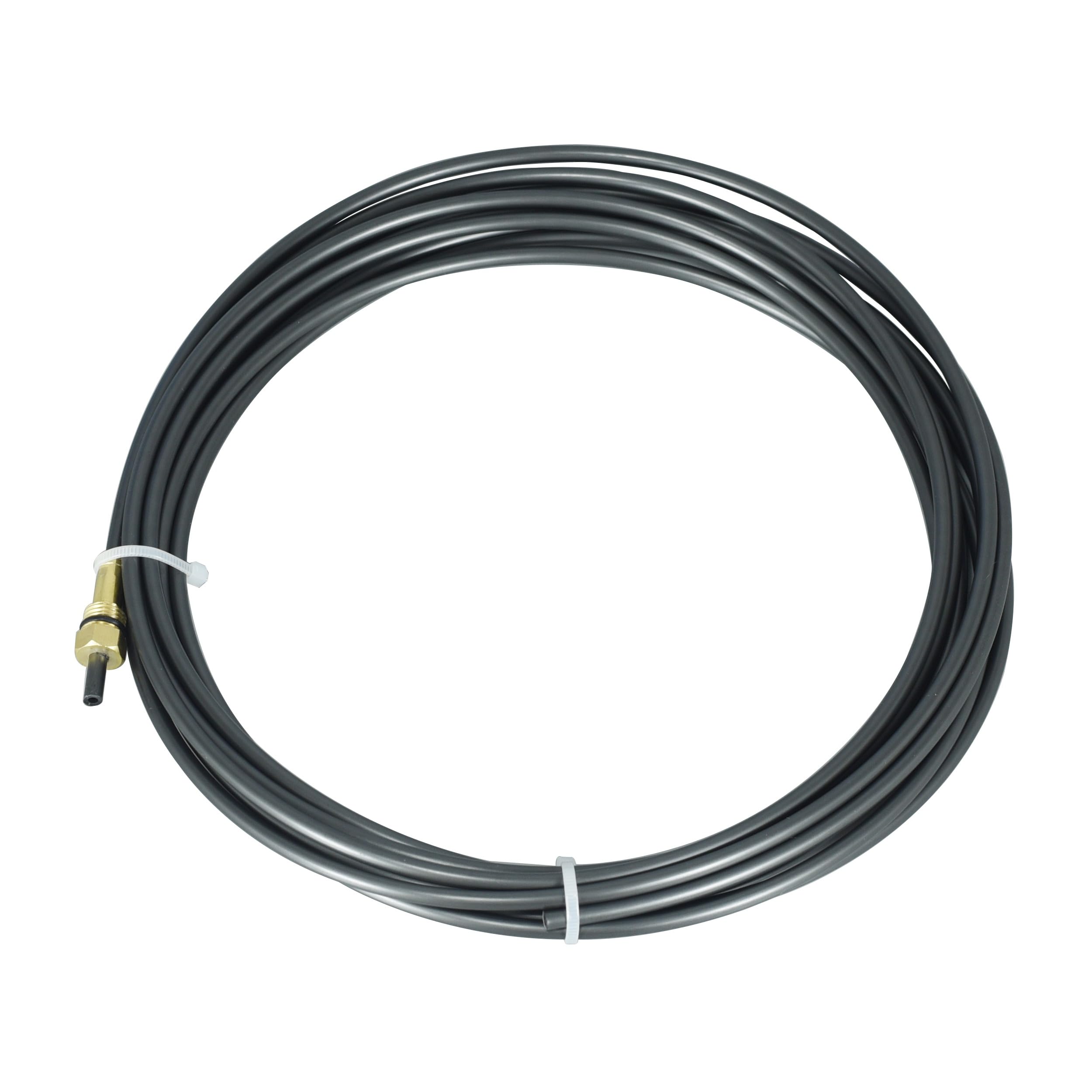Cable de conducto 194T-011 para solucionar atascos de hilo de aluminio