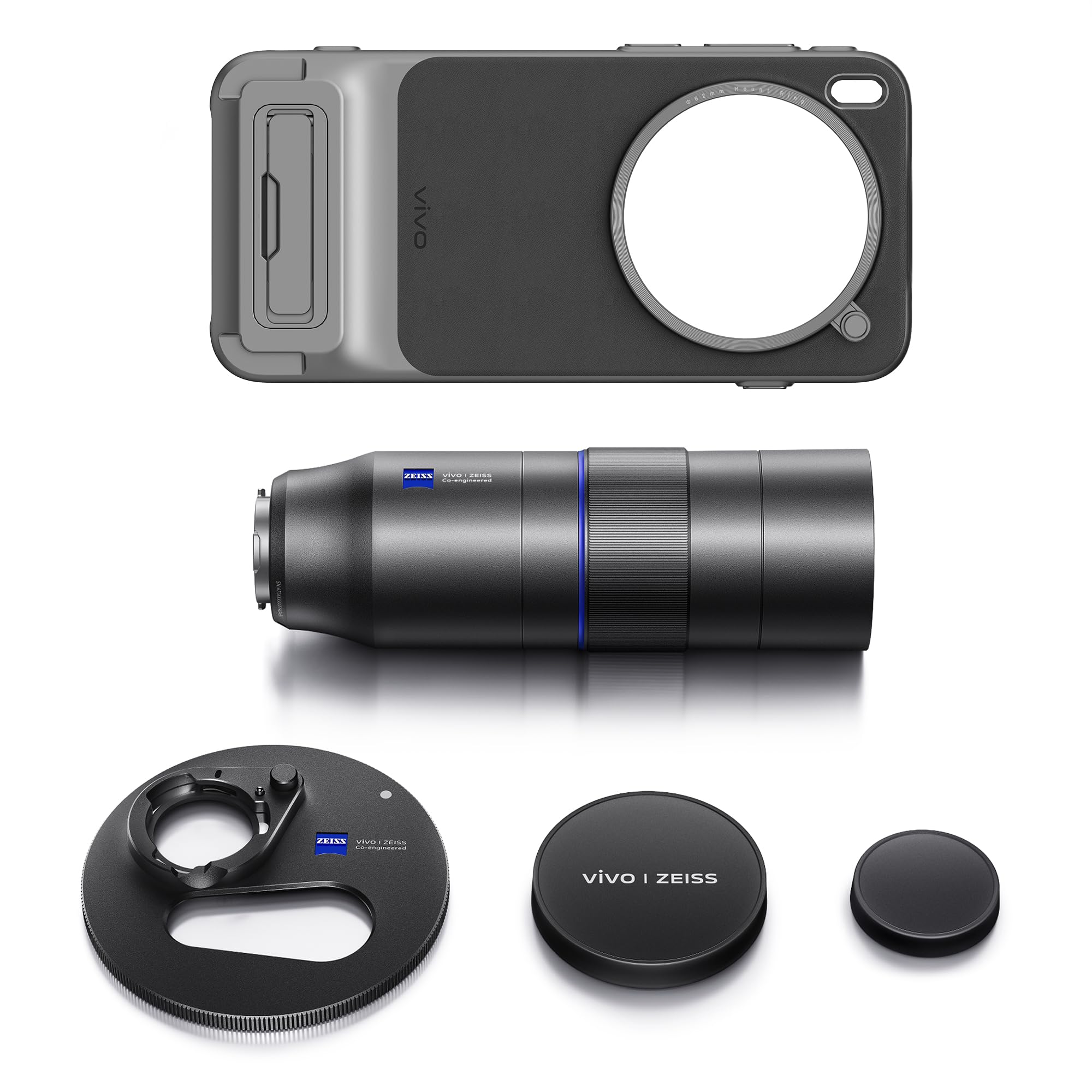 vivo_X300 Pro ZEISS 2.35x Telephoto Extender_ with No Cost EMI