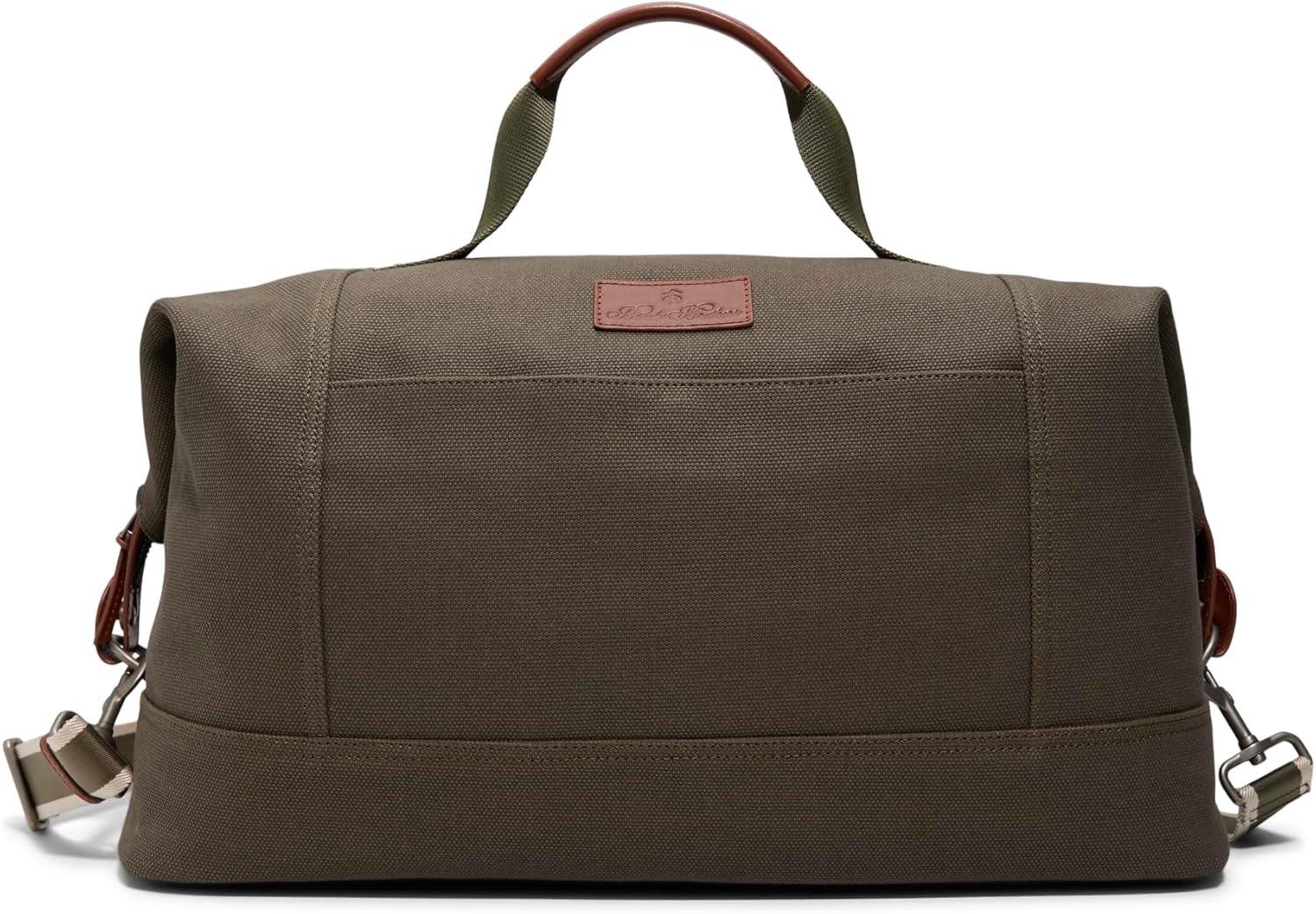 Brooks Brothers Men's Lafayette Duffle Bag