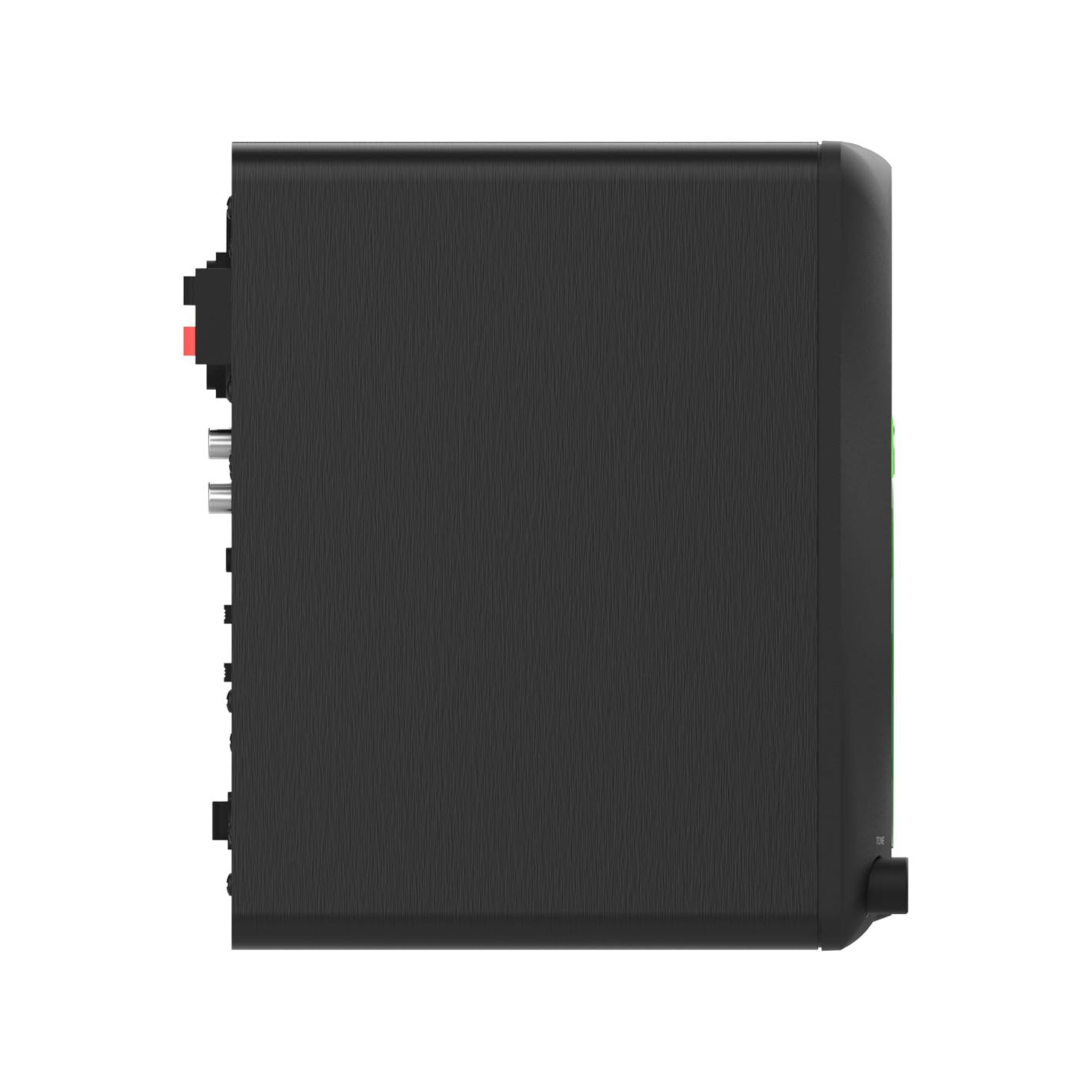Mackie CR3.5BT Altavoces activos Bluetooth 50W