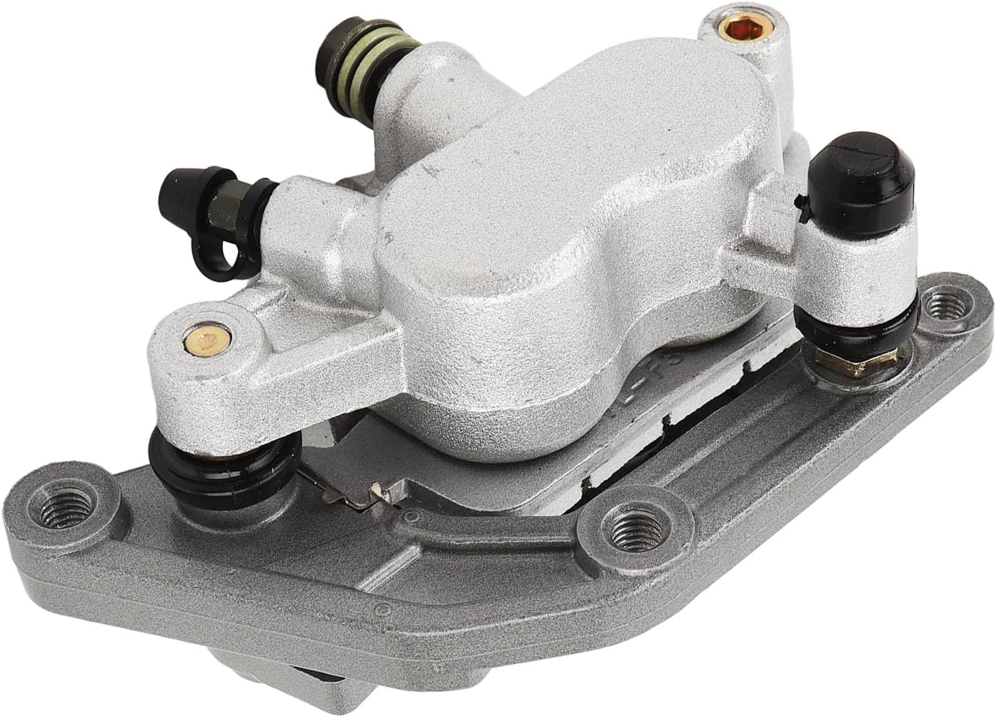 Front Brake Caliper 45150 MZ8 U41 Motorcycle Brake Caliper Assy for VF750C CD Magna 750 CD Shadow VLX 600 Shadow Aero 750