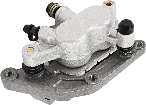 Front Brake Caliper 45150 MZ8 U41 Motorcycle Brake Caliper Assy for VF750C CD Magna 750 CD Shadow VLX 600 Shadow Aero 750