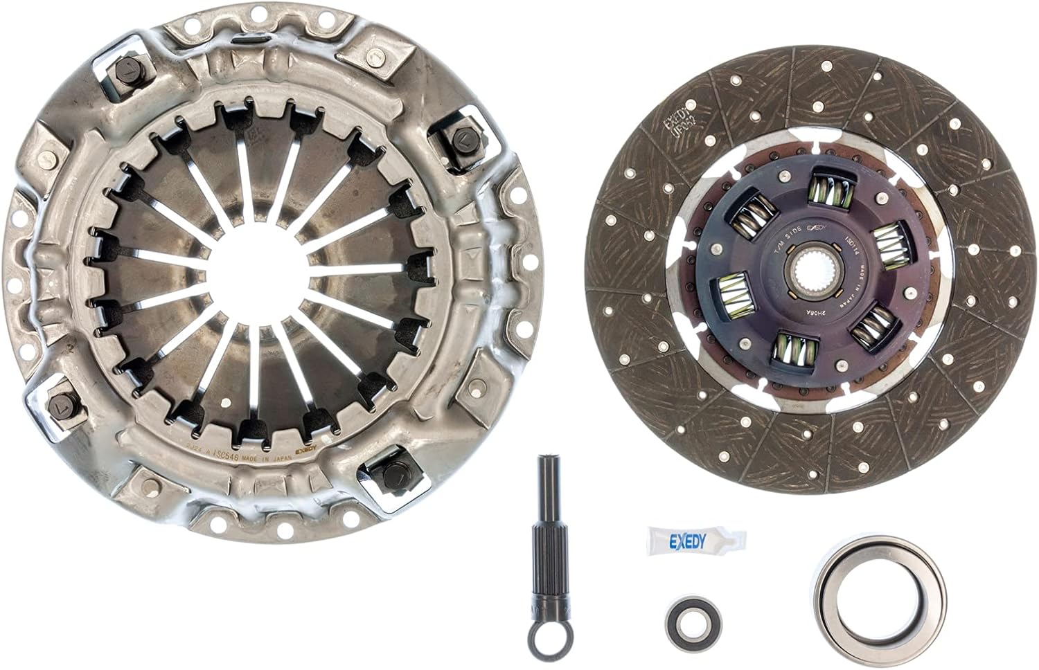KGM14 OE Transmission Clutch Kit
