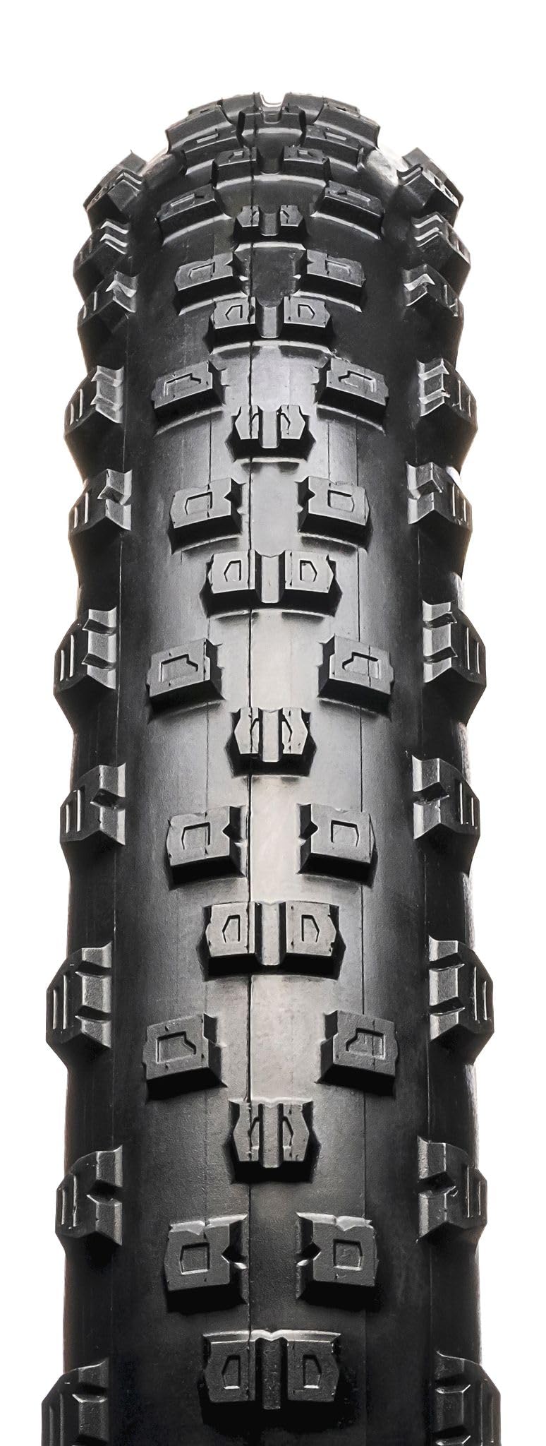 HUTCHINSON - TORO KOLOSS - Pneumatici per bici elettriche - MTB - E-Bike - Cerchietti flessibili - Nero - Tubeless Ready