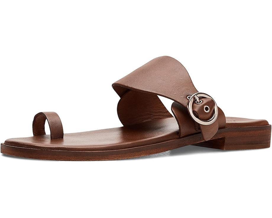 Free People Barcelona Slip On Sandal - Pair View