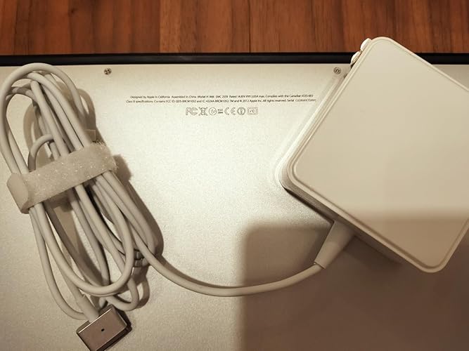 Amazon | Macbook Air 用 電源アダプタ【PSE認証】45W T字コネクタ