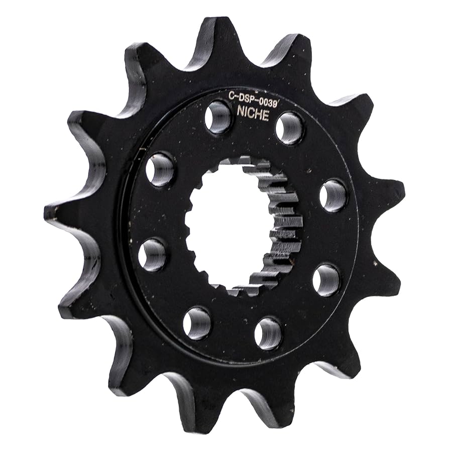u41173　CRX　他　4台セット Amazon.com: NICHE Drive Sprocket Chain Combo for Honda
