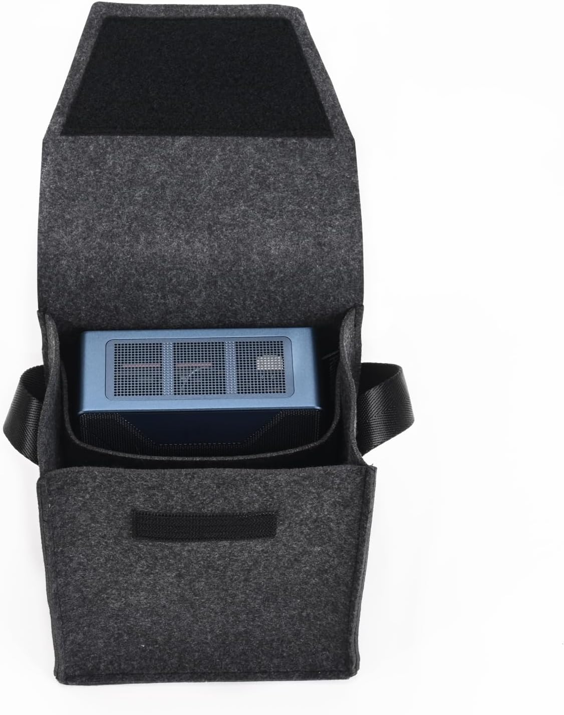 Carrying Case for GEEKOM A5/A8/IT13 S/IT12/A6 & GMKtec G3 Pro/G3S/M5 Ultra/M6 Ultra/M7 Ultra/G10/M2 Pro/K8 PLUS & Beelink Mini S12/SER3/SER5/SER5 Max/Mini S13/EQI12/SER5 Pro Mini PC and More