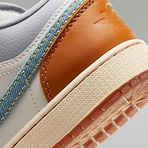 Amazon | [ナイキ] エア ジョーダン 1 ロー SE J AIR JORDAN 1