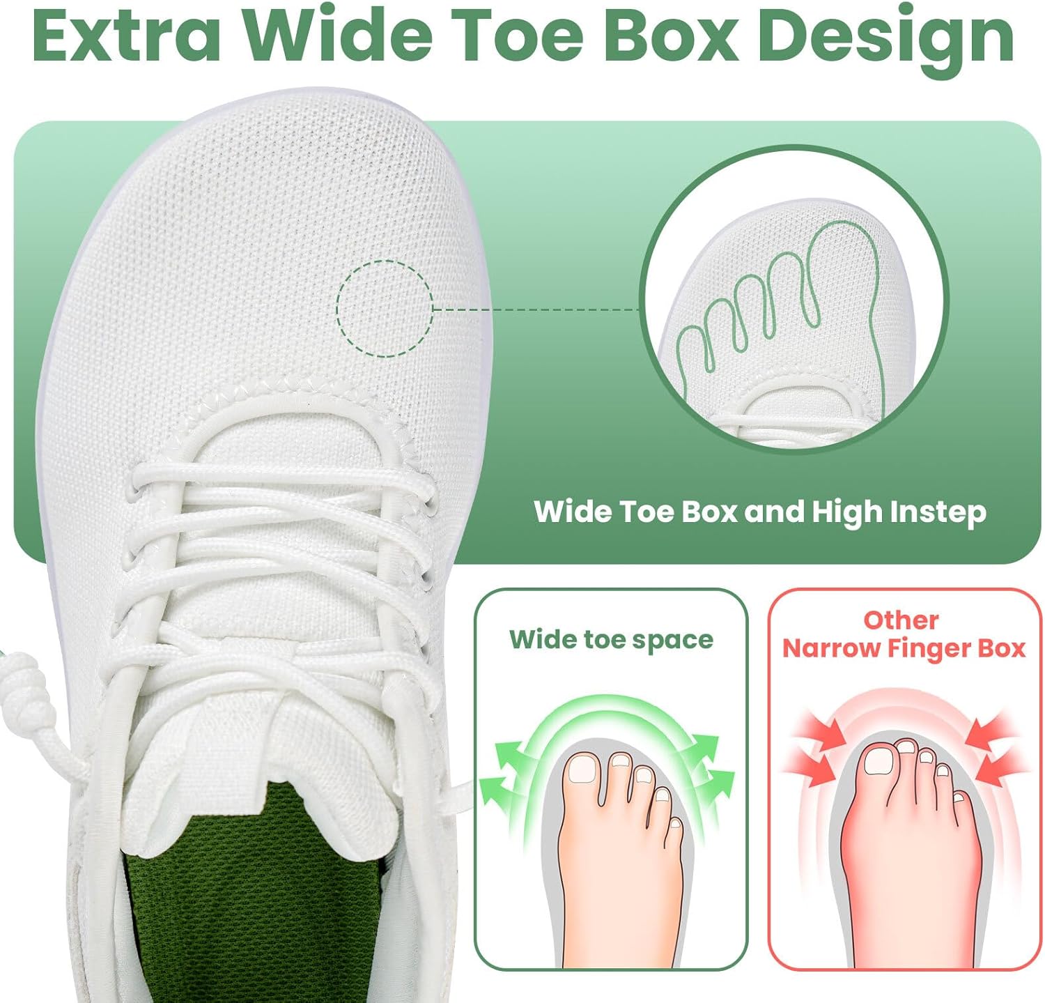 Women's Walking Shoes, Slip-On Wide Width Sneakers with Breathable Mesh and Suede, Women’s Casual Sneakers for Summer Strolls, Running & Casual Outfits