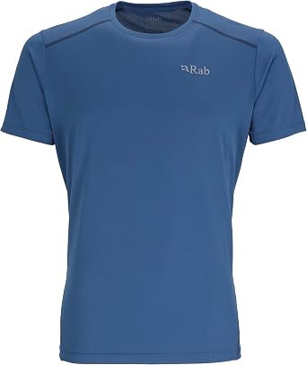 Rab Mens Force Tee