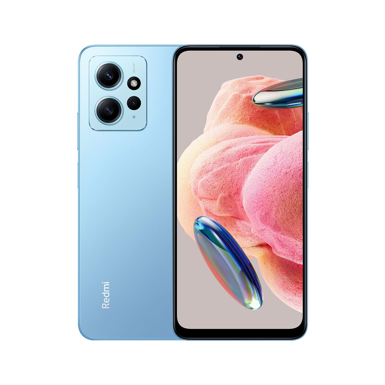 redmi 12 4+128G 未使用新品n SIMフリー】Xiaomi Redmi 12 5G・防水・