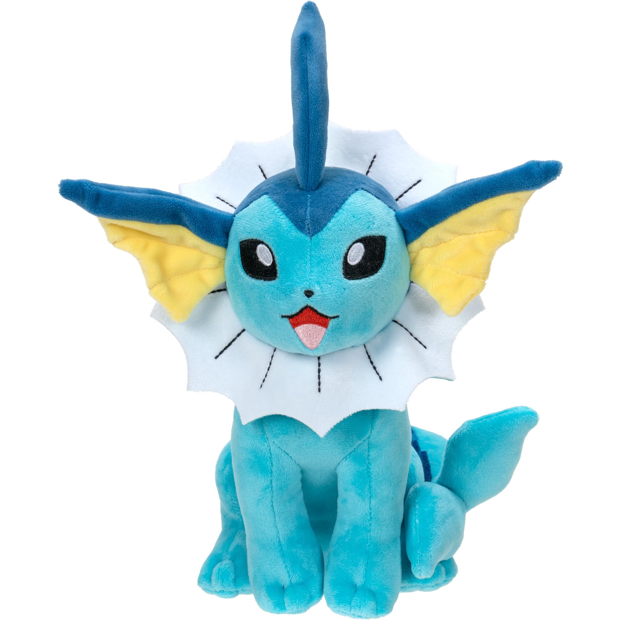 Pokémon PKW4016-20 cm peluche – Aquana peluche ufficiale