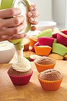 Vista 4 de Lekue Bolígrafo Decomax, marrón