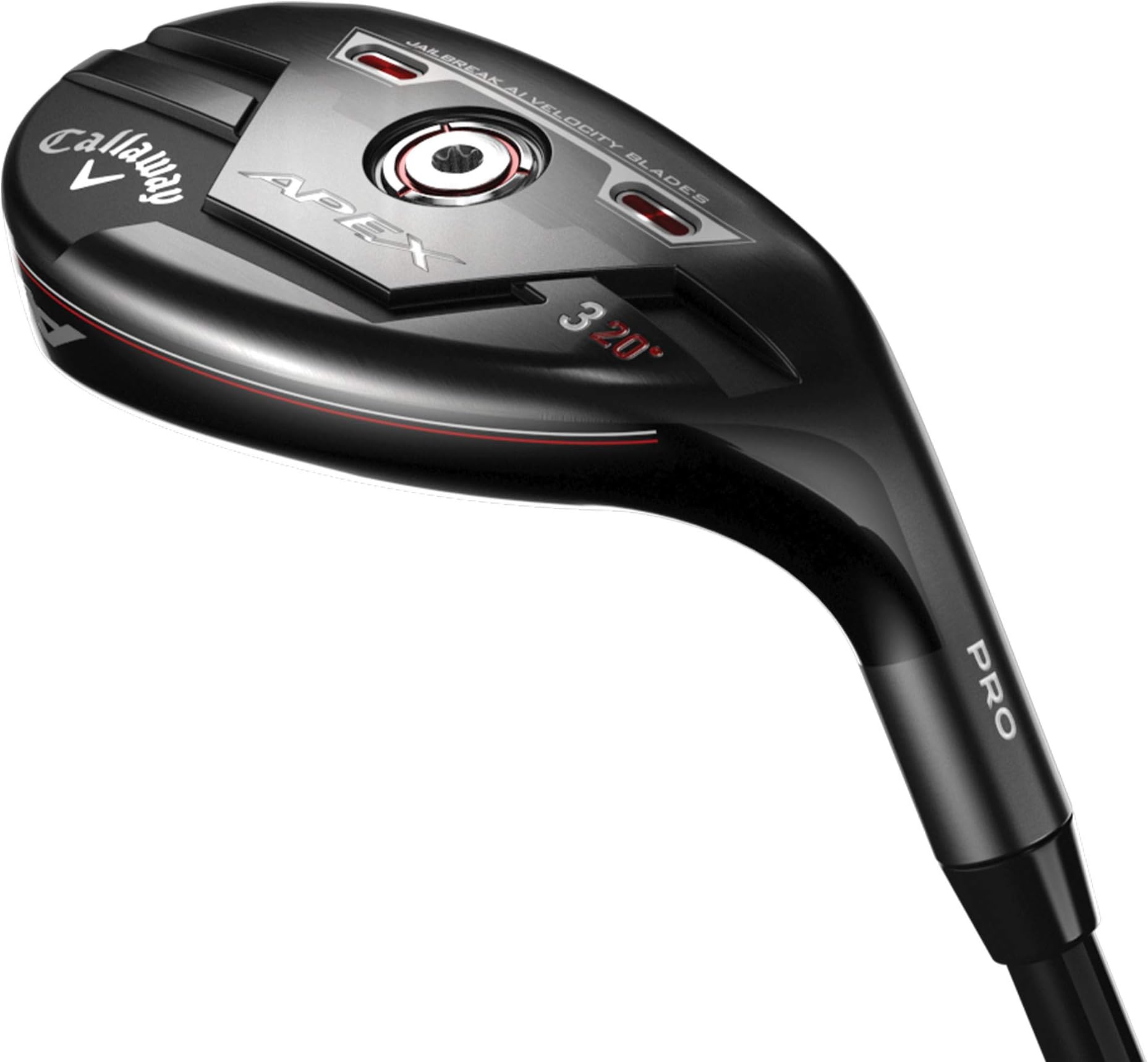 Callaway Golf 2021 Apex Pro Hybrid