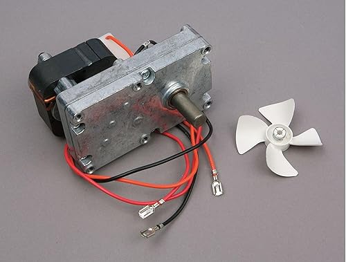 Motor 208/240v For Apw Wyott - Part# 85195