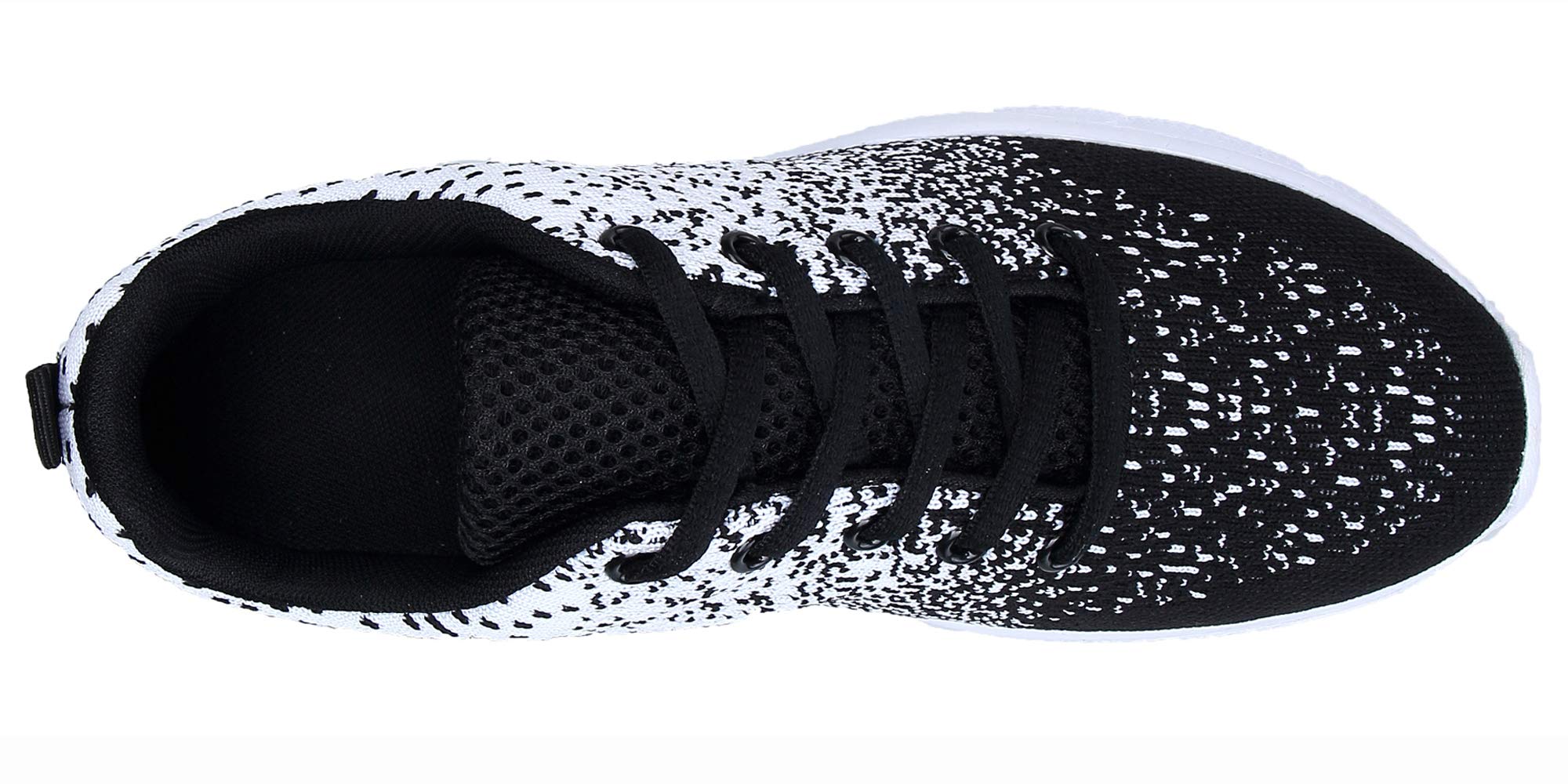 DAFENP Unisex Uomo Donna Scarpe da Ginnastica Corsa Sportive Fitness Running Sneakers Basse Interior Casual all'Aperto