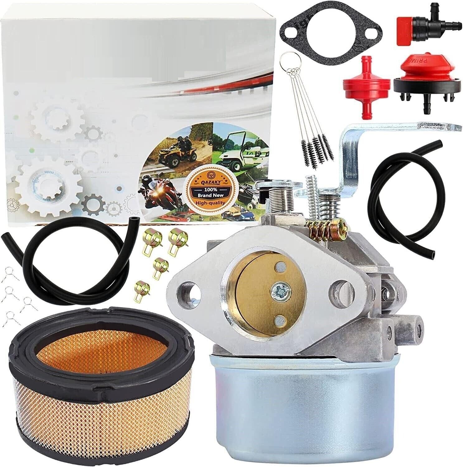 Carburetor For PowerBack GT5250 5250 Watt Generator Carb