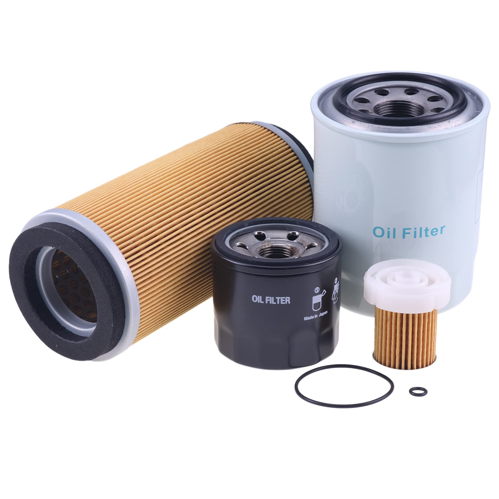 Amazon.com: Solarhome Filter Kit MAM0117 31A6200317 10382585000 