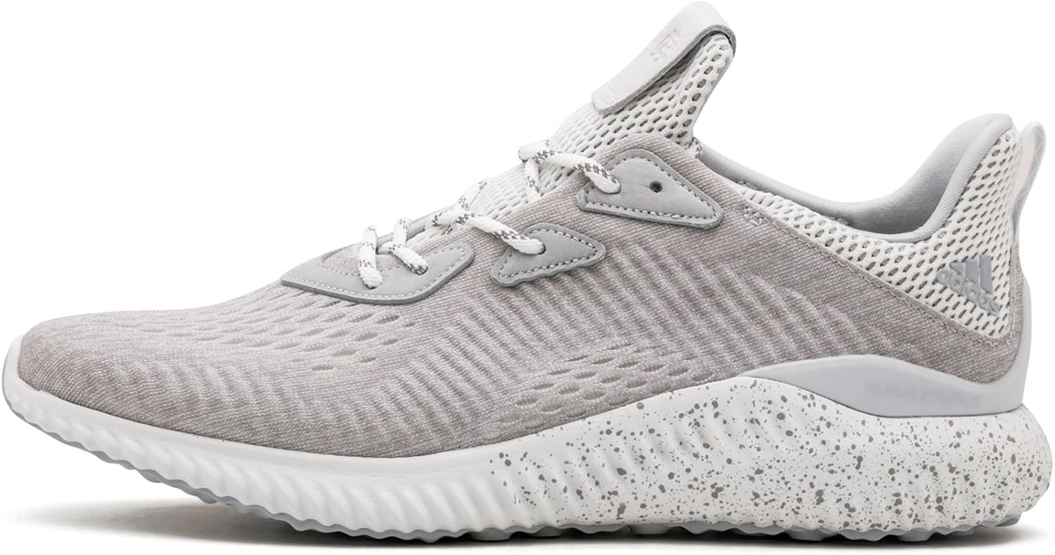 adidas Mens Alphabounce - Comfortable Running Shoes